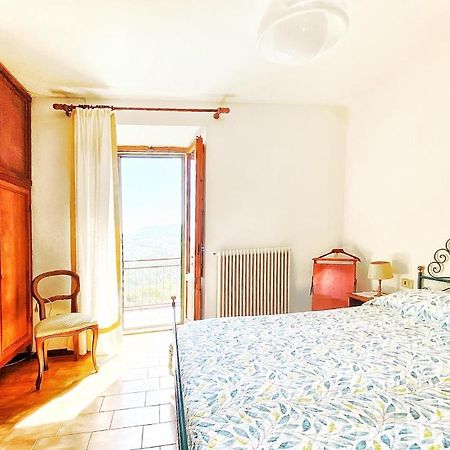 Apartmán Casa Irene - Tuscan Tobe Santa Fiora Exteriér fotografie