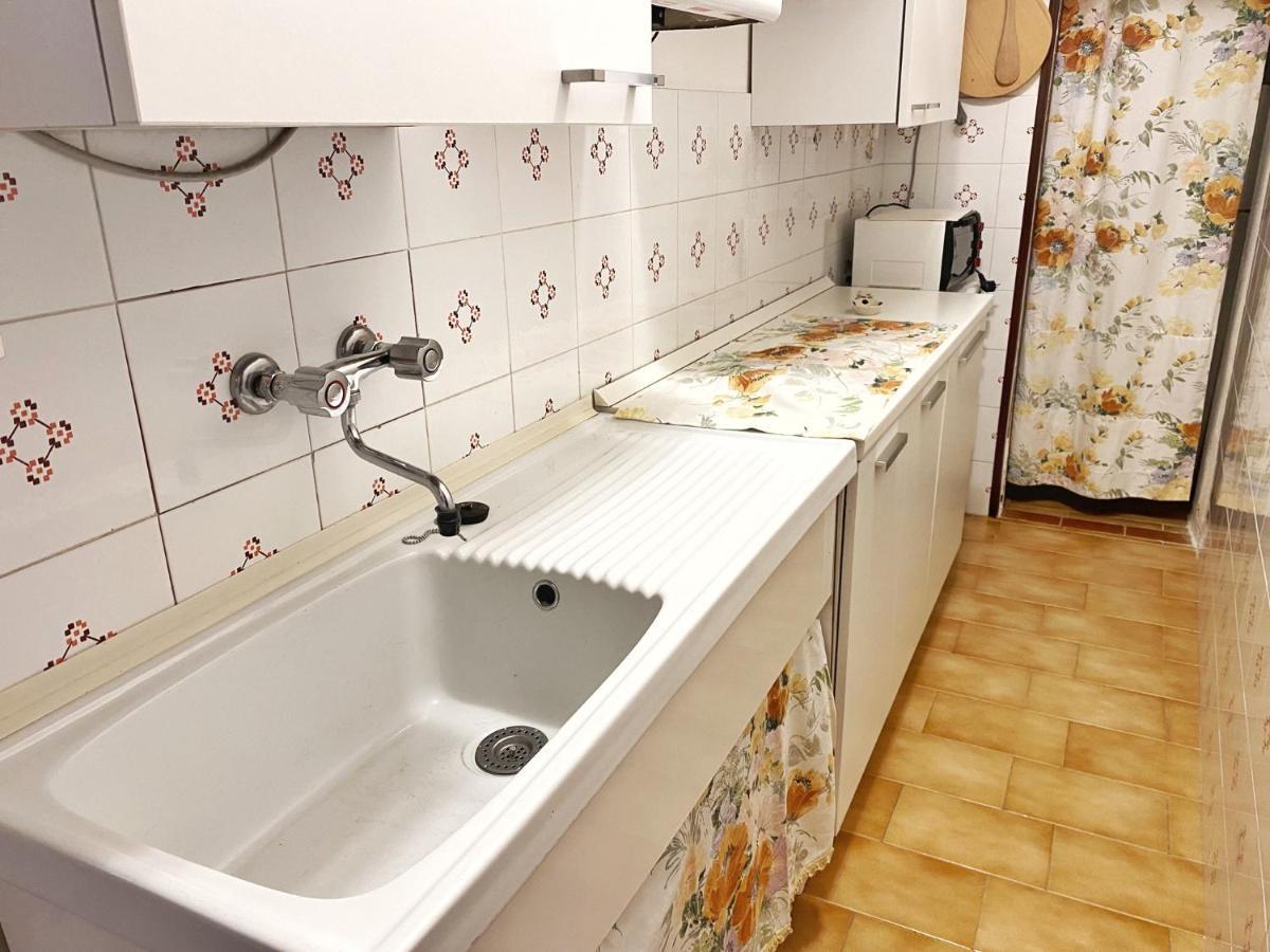 Apartmán Casa Irene - Tuscan Tobe Santa Fiora Exteriér fotografie