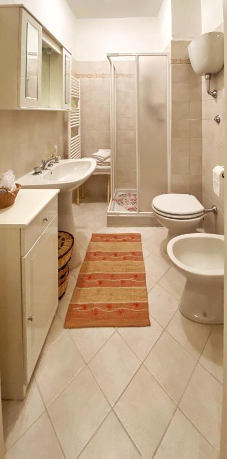 Apartmán Casa Irene - Tuscan Tobe Santa Fiora Exteriér fotografie
